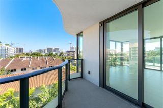 New construction Condo house 9901 W Bay Harbor Dr, Unit 506, Bay Harbor Islands, FL 33154 - image