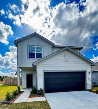 New construction  house 31223 Williams Landing St, Waller, TX 77484 plan Magellan - image
