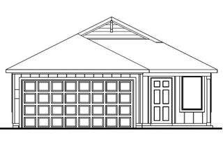 New construction Single-Family house 1230 Tramore Wy, Lowry Crossing, TX 75407 plan Livingston - image