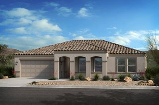 New construction Single-Family house 1436 E Edwin St, Casa Grande, AZ 85122 - image