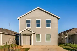 New construction Single-Family house 13227 Furyk, San Antonio, TX 78221 - image