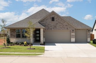 New construction  house 3133 Citrusvale Dr, Royse City, TX 75189 plan Carson - image