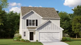 New construction Single-Family house 7 Sealy St, Piedmont, SC 29673 plan Emerson - image