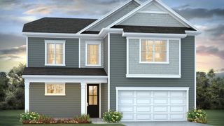New construction  house 222 Seele St, Summerville, SC 29485 plan BELFORT - image