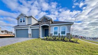 New construction house 2140 Axel St, Minneola, FL 34756 plan Avalon w/ Bonus - 60' Homesites - image