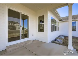 New construction  house 1648 Sundown Run Dr, Windsor, CO 80550 plan Plan C555 - image