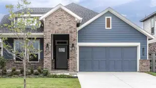 New construction Single-Family house 11305 Orchard Ln, Justin, TX 76247 plan COTTONWOOD - image