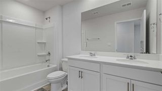 New construction Single-Family house 6062 Knickerbocker St, Mableton, GA 30126 plan Elston - image