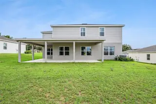 New construction Single-Family house 3009 Robles Rd, Clermont, FL 34711 - image