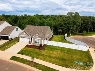 New construction Single-Family house 1261 Jenna Lynn Ct, Unit 62, Lowell, NC 28098 - image