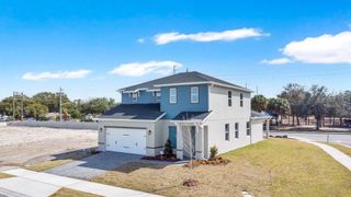 New construction Single-Family house 106 Elena Lavin Cir, Unit 19, Orlando, FL 32807 - image