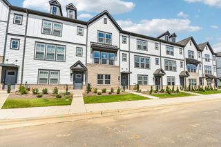 New construction  house 545 Silver Star Blvd, Indian Trail, NC 28079 plan Breckenridge II - image