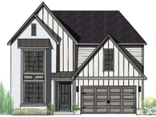 New construction Single-Family house 7713 Chapin Dr, Murfreesboro, TN 37129 plan Erikson - image