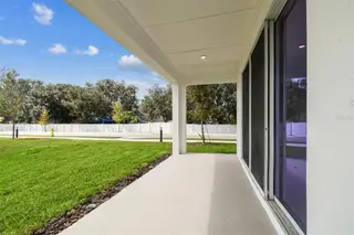 New construction Single-Family house 11309 Hardwood Hammock Ln, Riverview, FL 33569 plan The Sparkman - image