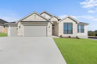 New construction Single-Family house 301 Boots Ct, Lorena, TX 76655 plan Coffee Mill Creek - image