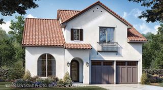 New construction Single-Family house 3871 Lacefield Dr, Frisco, TX 75033 - image