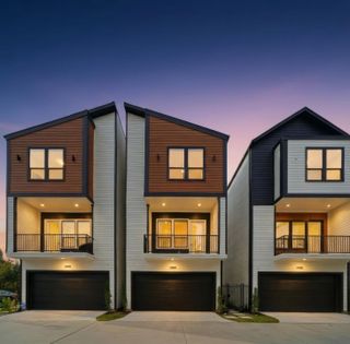 New construction Single-Family house 4013 Griggs Rd, Unit K, Houston, TX 77021 - image