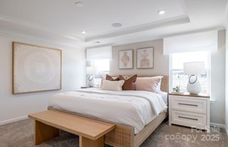 New construction Single-Family house 11525 Glasden Rd, Unit 524, Charlotte, NC 28278 - image