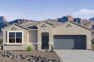 New construction Single-Family house 18816 E Luzon Dr, Gold Canyon, AZ 85118 plan Ashburn - image
