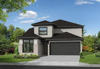 New construction Single-Family house 408 Puppy Dog Pass, San Marcos, TX 78666 plan Navarro - image