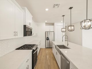 New construction Single-Family house 37150 W Montserrat St, Maricopa, AZ 85138 plan Amber - image