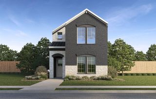 New construction Single-Family house 913 Crossvine Dr, Euless, TX 76039 plan Angelico - image