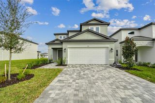 New construction Single-Family house 9106 Optimist Wy, Palmetto, FL 34221 - image