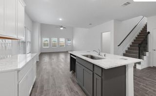 New construction Single-Family house 2203 Port Jackson, Texas City, TX 77568 - image