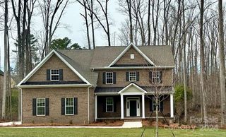 New construction Single-Family house 8615 Carly Lane East, Mint Hill, NC 28227 - photo