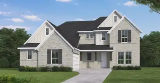 New construction Single-Family house 3142 Bexar St, Rockwall, TX 75032 - image
