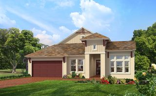 New construction Single-Family house 95436 Golden Glow Dr., Fernandina Beach, FL 32034 Arden- photo