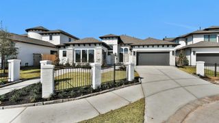 New construction Single-Family house 9019 Serenity Frst, Missouri City, TX 77459 plan 3474S - image