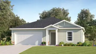 New construction Single-Family house 47 Neighbor Ct, St. Augustine, FL 32092 plan SIERRA BONUS II - image