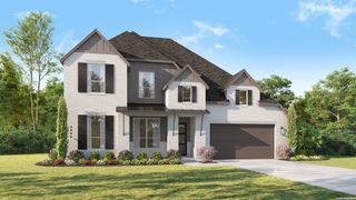 New construction Single-Family house 4611 Wide Acre Ln, Schertz, TX 78124 - image