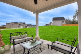 New construction Single-Family house 585 Edenwood Dr, Sumter, SC 29150 plan Hollins - image