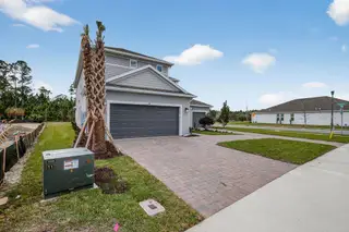 New construction Single-Family house 798 Junonia Blvd, New Smyrna Beach, FL 32168 plan Tortola - image