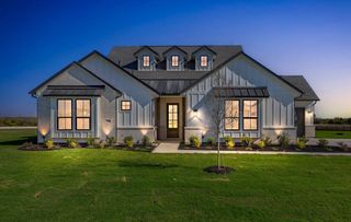 New construction Single-Family house 5603 Gaelic Drive, Celina, TX 75009 - photo