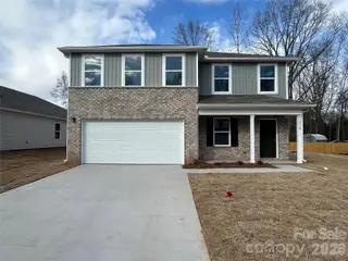 New construction Single-Family house 514 Tomlin Trl, Spartanburg, SC 29301 plan Kingston - image