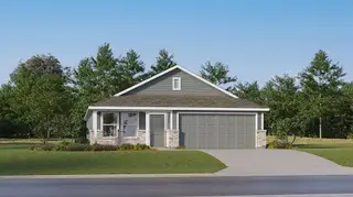 New construction Single-Family house 12707 Cobbler Glenn Dr, Crosby, TX 77532 plan Oxford - image