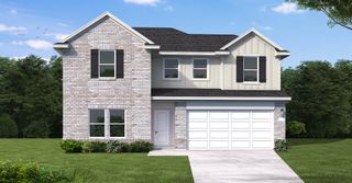New construction Single-Family house 2325 Millican Dr, Dayton, TX 77535 - image
