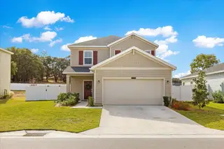 New construction Single-Family house 3278 Ne 38Th Ln, Ocala, FL 34479 plan Boone - image