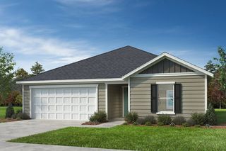 New construction Single-Family house 1224 Woody Dr, Graham, NC 27253 - image