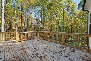 New construction Single-Family house 3745 Reserve Overlook, Cumming, GA 30041 plan Glenbrook II - image