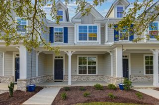 New construction Single-Family house 502 Adelaide Ct, Columbia, SC 29229 plan Burlington - image