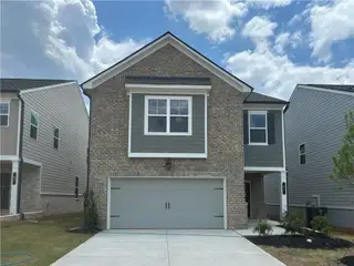 New construction Single-Family house 91 Avian Wy, Auburn, GA 30011 plan Pembrooke - image