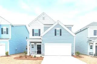 New construction Single-Family house 1725 Troon Dr, Salisbury, NC 28144 - image