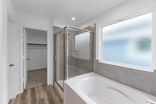 New construction  house 595 Brittany Grove Ln, China, TX 77613 plan Denton - image