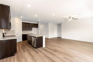 New construction  house 145 Lost Creek Trl, Greenville, TX 75402 plan The Henderson - image