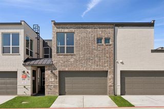 New construction Condo house 305 Sunset Ln, Unit 103, Fort Worth, TX 76114 - image