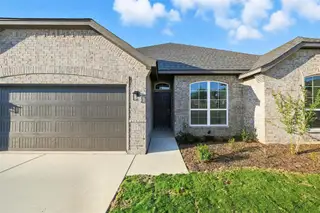 New construction Single-Family house 144 Loveta Ln, Boyd, TX 76023 plan Iverson III - image